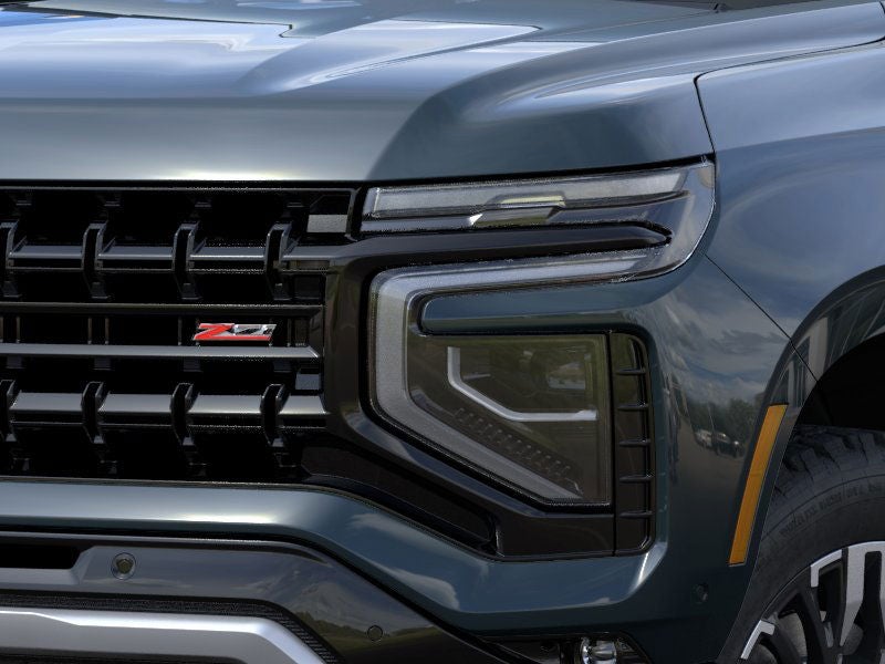 2026 Chevrolet Suburban Z71 SUV 4WD