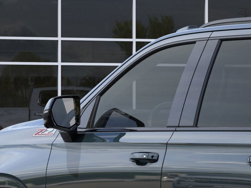 2026 Chevrolet Suburban Z71 SUV 4WD