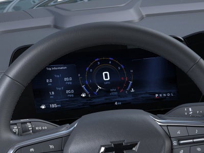 2026 Chevrolet Suburban Z71 SUV 4WD