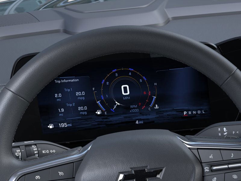 2026 Chevrolet Suburban Z71 SUV 4WD