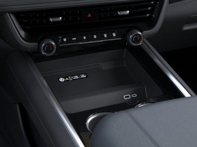 2026 Chevrolet Suburban Z71 SUV 4WD