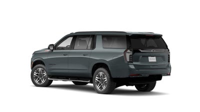 2026 Chevrolet Suburban Z71 SUV 4WD