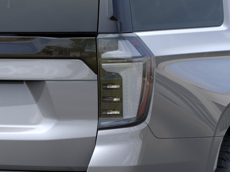 2026 Chevrolet Suburban Z71 SUV 4WD