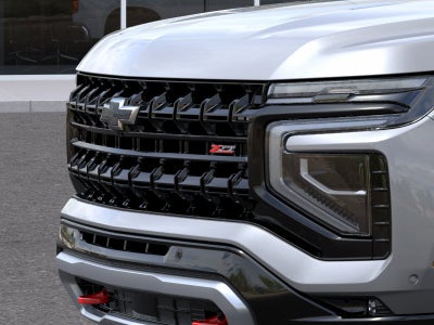 2026 Chevrolet Suburban Z71 SUV 4WD