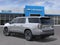 2026 Chevrolet Suburban Z71 SUV 4WD