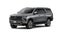 2026 Chevrolet Suburban Z71 SUV 4WD