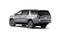 2026 Chevrolet Suburban Z71 SUV 4WD