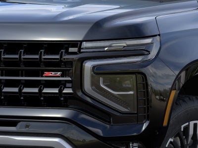 2027 Chevrolet Suburban Z71 SUV 4WD