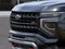 2027 Chevrolet Suburban Z71 SUV 4WD