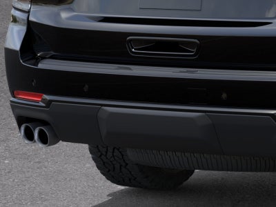 2027 Chevrolet Suburban Z71 SUV 4WD