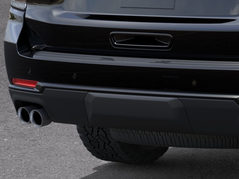 2027 Chevrolet Suburban Z71 SUV 4WD