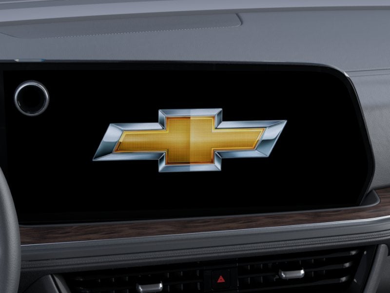 2027 Chevrolet Suburban Z71 SUV 4WD