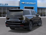 2027 Chevrolet Suburban Z71 SUV 4WD