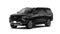 2027 Chevrolet Suburban Z71 SUV 4WD