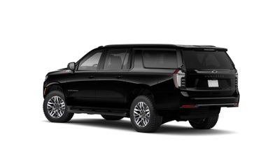 2027 Chevrolet Suburban Z71 SUV 4WD