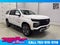 2027 Chevrolet Suburban Z71 SUV 4WD