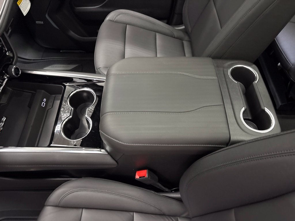 2027 Chevrolet Suburban Z71 SUV 4WD