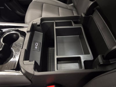 2027 Chevrolet Suburban Z71 SUV 4WD