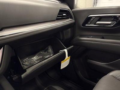 2027 Chevrolet Suburban Z71 SUV 4WD