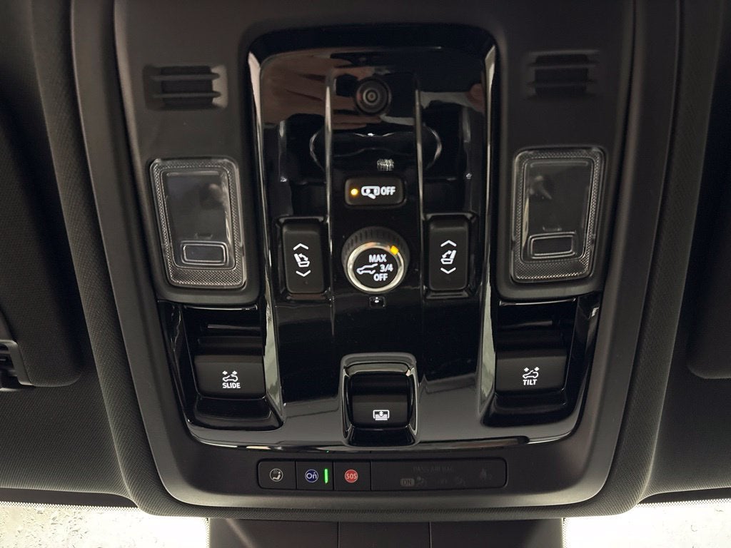 2027 Chevrolet Suburban Z71 SUV 4WD