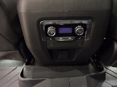 2027 Chevrolet Suburban Z71 SUV 4WD