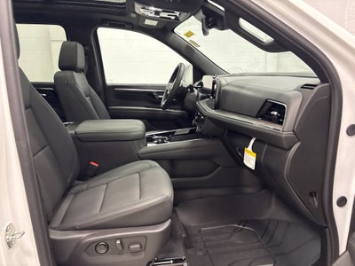 2027 Chevrolet Suburban Z71 SUV 4WD