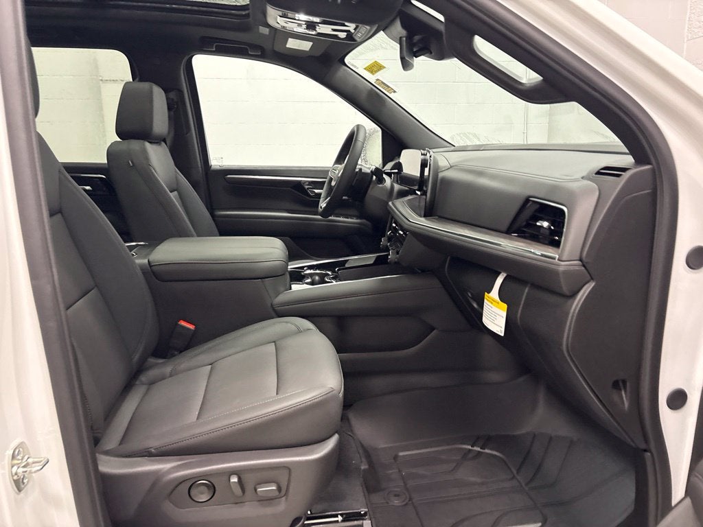 2027 Chevrolet Suburban Z71 SUV 4WD