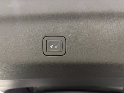 2027 Chevrolet Suburban Z71 SUV 4WD