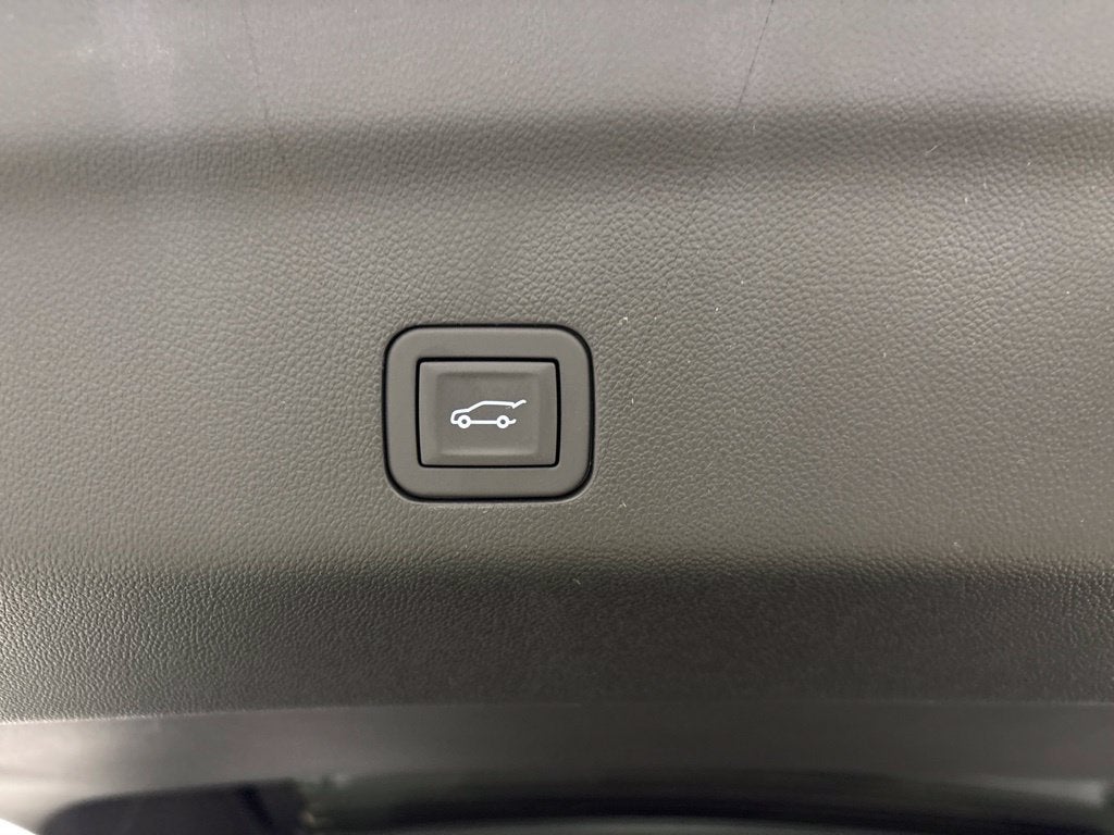 2027 Chevrolet Suburban Z71 SUV 4WD
