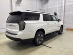 2027 Chevrolet Suburban Z71 SUV 4WD