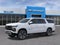 2027 Chevrolet Suburban Z71 SUV 4WD