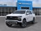 2027 Chevrolet Suburban Z71 SUV 4WD