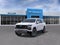 2027 Chevrolet Suburban Z71 SUV 4WD