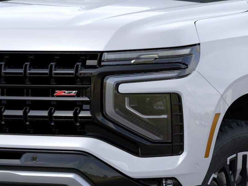 2027 Chevrolet Suburban Z71 SUV 4WD