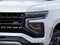 2027 Chevrolet Suburban Z71 SUV 4WD