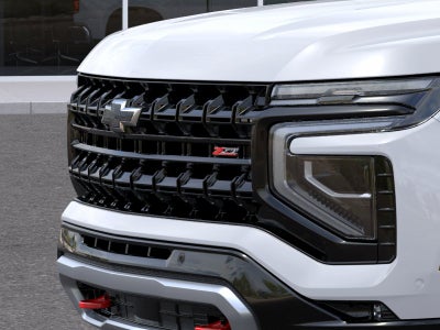 2027 Chevrolet Suburban Z71 SUV 4WD