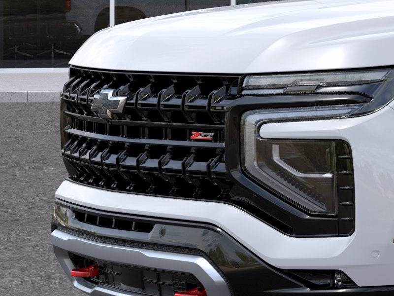2027 Chevrolet Suburban Z71 SUV 4WD