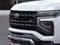 2027 Chevrolet Suburban Z71 SUV 4WD