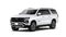 2027 Chevrolet Suburban Z71 SUV 4WD