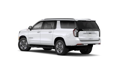 2027 Chevrolet Suburban Z71 SUV 4WD