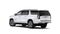 2027 Chevrolet Suburban Z71 SUV 4WD