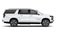 2027 Chevrolet Suburban Z71 SUV 4WD