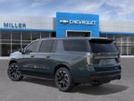 2026 Chevrolet Suburban RST SUV 4WD