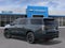 2026 Chevrolet Suburban RST SUV 4WD