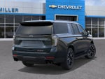 2026 Chevrolet Suburban RST SUV 4WD