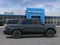 2026 Chevrolet Suburban RST SUV 4WD