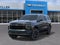 2026 Chevrolet Suburban RST SUV 4WD