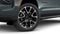 2026 Chevrolet Suburban RST SUV 4WD