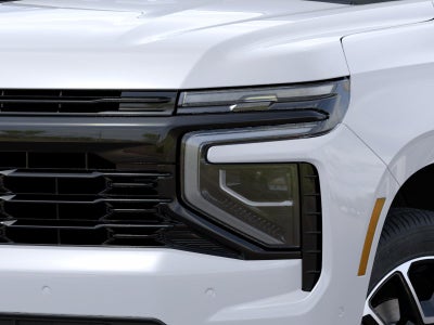 2027 Chevrolet Suburban RST SUV 4WD