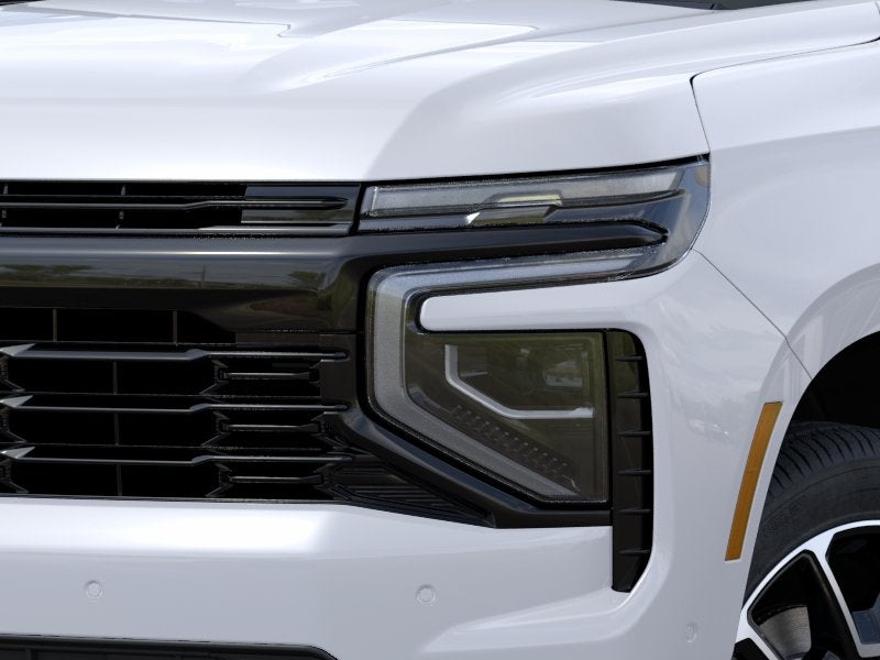 2027 Chevrolet Suburban RST SUV 4WD